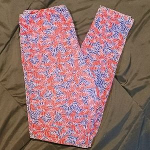 LuLaRoe leggings